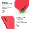 Etui Kwmobile do Huawei P20 Pro, różowe, silikonowe, KWM000008PZ021C