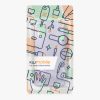 Etui Kwmobile do Samsung Galaxy A51, jasnofioletowe, silikonowe, KWM000010YZ053C