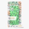 Etui Kwmobile do Samsung Galaxy A51, zielone, silikonowe, KWM000010YZ055C