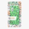 Etui Kwmobile do Samsung Galaxy S20 FE, zielone, silikonowe, KWM0000121L063C