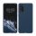 Etui Kwmobile do Samsung Galaxy S20 FE, niebieskie, silikonowe, KWM0000121L065C