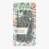 Etui Kwmobile do Samsung Galaxy A12, ciemnozielone, silikonowe, KWM000012BL066C