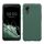 Etui Kwmobile do Samsung Galaxy Xcover 5, zielone, silikonowe, KWM000012NV033C