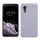Etui Kwmobile do Samsung Galaxy Xcover 5, jasnofioletowe, silikonowe, KWM000012NV034C