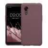 Etui Kwmobile do Samsung Galaxy Xcover 5, Cherry Blossom, Silikon, KWM000012NV035C