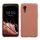 Etui Kwmobile do Samsung Galaxy Xcover 5, różowe, silikonowe, KWM000012NV036C
