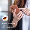 Etui Kwmobile do Samsung Galaxy Xcover 5, różowe, silikonowe, KWM000012NV036C