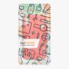 Etui Kwmobile do Apple iPhone XR, różowe, silikonowe, KWM000015WD009C