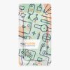 Etui Kwmobile do Samsung Galaxy A54 5G, jasnozielone, silikonowe, KWM000018FR036C