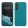 Etui Kwmobile do Samsung Galaxy A54 5G, zielone, silikonowe, KWM000018FR037C