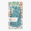 Etui Kwmobile do Samsung Galaxy A54 5G, zielone, silikonowe, KWM000018FR037C