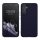 Etui Kwmobile do Samsung Galaxy A54 5G, ciemnoniebieskie, silikonowe, KWM000018FR039C
