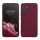 Etui Kwmobile do Samsung Galaxy A54 5G, Cherry Blossom, Silikon, KWM000018FR040C