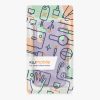 Etui Kwmobile do Samsung Galaxy A54 5G, Fioletowe, Silikonowe, KWM000018FR041C