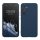 Etui Kwmobile do Samsung Galaxy A54 5G, niebieskie, silikonowe, KWM000018FR043C