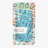 Etui Kwmobile do Samsung Galaxy A54 5G, jasnoniebieskie, silikonowe, KWM000018FR044C