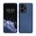 Etui Kwmobile do Xiaomi Redmi Note 13 Pro Plus 5G, niebieskie, silikonowe, KWM000020KJ008C
