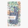 Etui Kwmobile do Xiaomi Redmi Note 13 Pro Plus 5G, niebieskie, silikonowe, KWM000020KJ008C