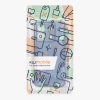 Etui Kwmobile do Xiaomi Redmi Note 13 Pro 5G, niebieskie, silikonowe, KWM000020LE009C