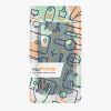 Etui Kwmobile do Samsung Galaxy A55 5G, zielone, silikonowe, KWM000021MG016C