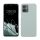 Etui Kwmobile do Motorola Moto G14, jasnozielone, silikonowe, KWM000022ND007C