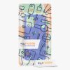 Etui Kwmobile do Motorola Moto G14, niebieskie, silikonowe, KWM000022ND009C