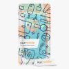 Etui Kwmobile do OnePlus 12, jasnoniebieskie, silikonowe, KWM000022QC006C