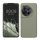 Etui Kwmobile do OnePlus 12, jasnozielone, silikonowe, KWM000022QC007C