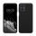 Etui Kwmobile do Motorola Moto G64, czarne, silikonowe, KWM000022SS001C