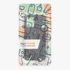 Etui Kwmobile do Motorola Moto G64, czarne, silikonowe, KWM000022SS001C