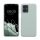 Etui Kwmobile do Motorola Moto G64, jasnozielone, silikonowe, KWM000022SS003C