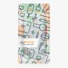 Etui Kwmobile do Motorola Moto G64, jasnozielone, silikonowe, KWM000022SS003C