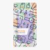 Etui Kwmobile do Motorola Moto G64, Fioletowe, Silikonowe, KWM000022SS006C