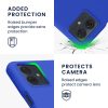 Etui Kwmobile do Motorola Moto G64, niebieskie, silikonowe, KWM000022SS007C