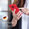 Etui Kwmobile do Xiaomi Redmi Note 9S/Redmi Note 9 Pro/Redmi Note 9 Pro Max, różowe, silikonowe, KWM000011AH052C