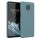 Etui Kwmobile do Xiaomi Redmi Note 9S/Redmi Note 9 Pro/Redmi Note 9 Pro Max, zielone, silikonowe, KWM000011AH053C
