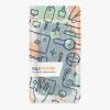 Etui Kwmobile do Xiaomi Redmi Note 9S/Redmi Note 9 Pro/Redmi Note 9 Pro Max, zielone, silikonowe, KWM000011AH053C