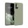 Etui Kwmobile do Xiaomi Redmi Note 10 5G, jasnozielone, silikonowe, KWM000012ZM028C