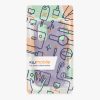 Etui Kwmobile do Xiaomi Redmi Note 11/Note 11s, Fioletowe, Silikonowe, KWM0000150V058C
