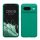 Etui Kwmobile do Google Pixel 8, zielone, silikonowe, KWM000020JF030C