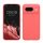 Etui Kwmobile do Google Pixel 8, różowe, silikonowe, KWM000020JF031C