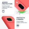 Etui Kwmobile do Google Pixel 8, różowe, silikonowe, KWM000020JF031C