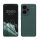 Etui Kwmobile do Xiaomi Redmi Note 13 Pro Plus 5G, zielone, silikonowe, KWM000020KI009C