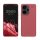 Etui Kwmobile do Xiaomi Redmi Note 13 Pro Plus 5G, ciemnoróżowe, silikonowe, KWM000020KI010C