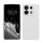 Etui Kwmobile do Xiaomi Redmi Note 13 Pro 5G, białe, silikonowe, KWM000020LD025C
