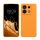 Etui Kwmobile do Xiaomi Redmi Note 13 Pro 5G, pomarańczowe, silikonowe, KWM000020LD026C