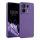 Etui Kwmobile do Xiaomi Redmi Note 13 Pro 5G, niebieskie, silikonowe, KWM000020LE012C