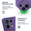 Etui Kwmobile do Xiaomi Redmi Note 13 Pro 5G, niebieskie, silikonowe, KWM000020LE012C