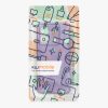Etui Kwmobile do Xiaomi Redmi Note 13 Pro 5G, niebieskie, silikonowe, KWM000020LE012C