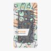 Etui Kwmobile do Poco M6 Pro, czarne, silikonowe, KWM000020OV001C